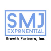 SMJ Exponential Growth Partners, Inc.(@smjegp) 's Twitter Profile Photo