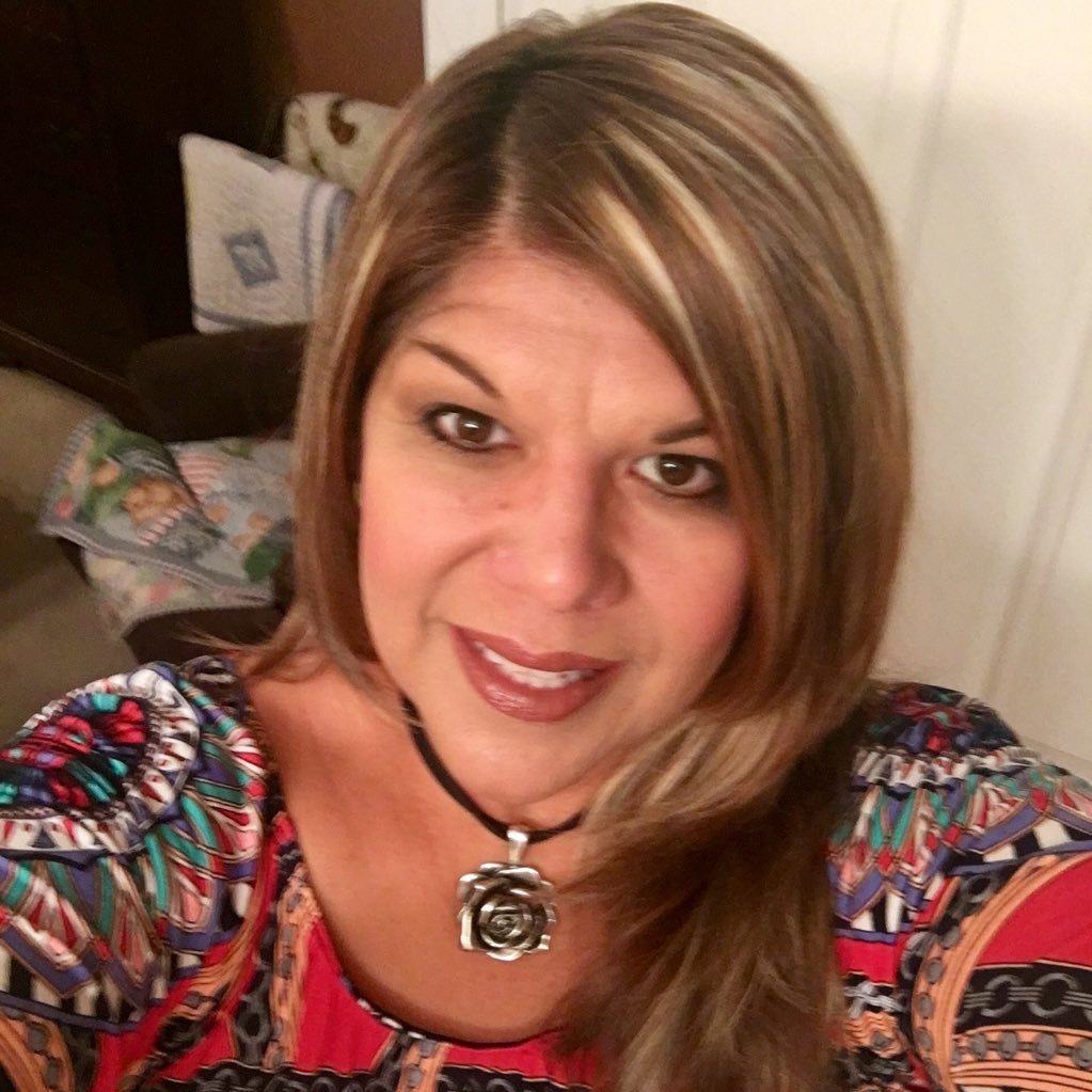 Associate Principal , Gonzales Elementary ~Gonzales ISD Gonzales TX. Be Humble and Kind... 🙏