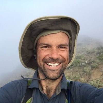 EduardoBon17's profile picture. Senior Manager Cuba Oceans Program at Environmental Defense Fund. I love water and mountains. Listo para la próxima aventura.