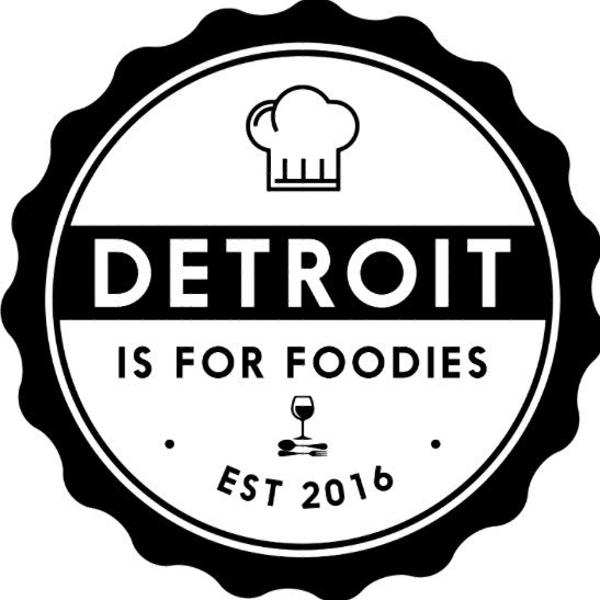 detroitisfor's profile picture. COOKING • EATING • LIVING • DETROIT