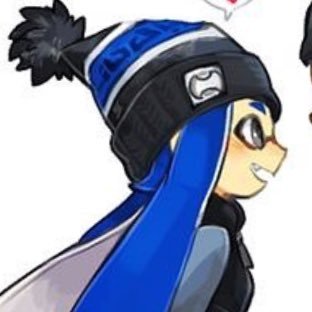 Hello there I'm Nadette, I'm a very shy inkling and twin sister to @Nash_inkling...|| ? || height: 4'11 || *Japanese Accent*