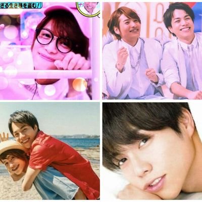 mirukura0519's profile picture. love➡ジャニスト←黄赤よりの虹色ジャス民🌈少クラのメンバー最高‼
毎日朝起きてから寝るまでジャニストのことで頭いっぱいのジャス民💛
ジャニストめちゃくちゃ愛してるから仲良くしてちょ！！
関ジュ→室龍太、丈橋推し(*´∀｀*)
ジャス民2017/7/16～
95line。年と地域近い人繋がりましょヾ(●´∇｀