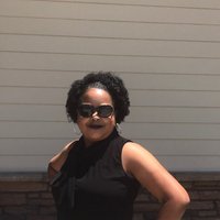Tomeka Johnson (@tjohns_cmtz) 's Twitter Profile Photo Tomeka Johnson (@tjohns_cmtz) 's Twitter Profile Photo
