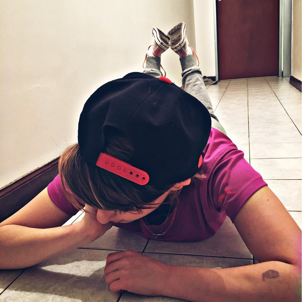 Orii_Dii's profile picture. 17 Años 👌