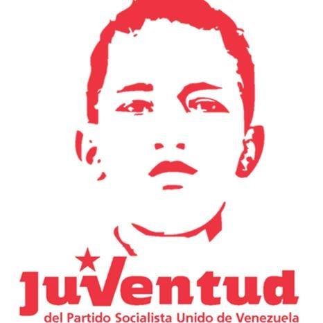 Organización Política de la Juventud Patriótica y Revolucionaria de Venezuela