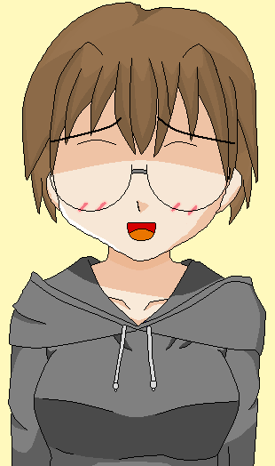 北みなみさんのプロフィール画像