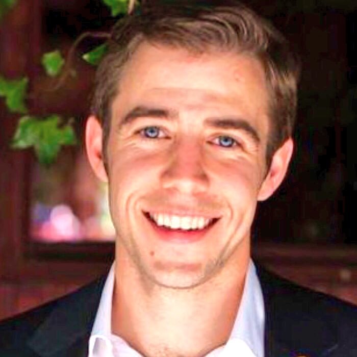 Senior Director, @NationSwell. Helping leaders & innovators strive for a brighter future. Cali on my mind, DC in my heart, Cuse in my soul. Tweets = my own.