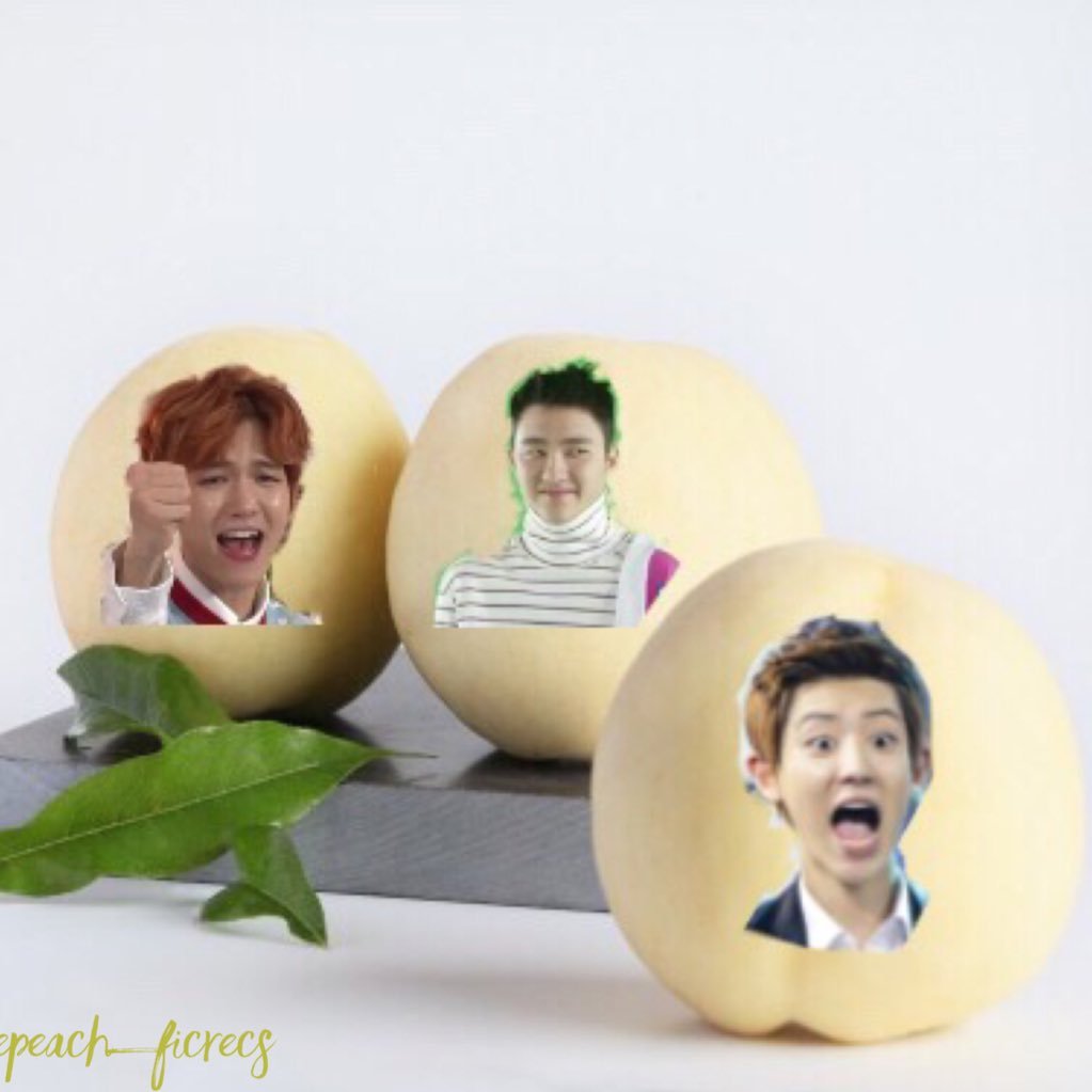 icepeach_ficrec's profile picture. EXO chansoo and baeksoo fic recs from G to NC-17 ㅡ submission via DM and curious cat ٩(｡•́‿•̀｡)۶ | RECS AT THREAD AND LIKES | @misterdyo