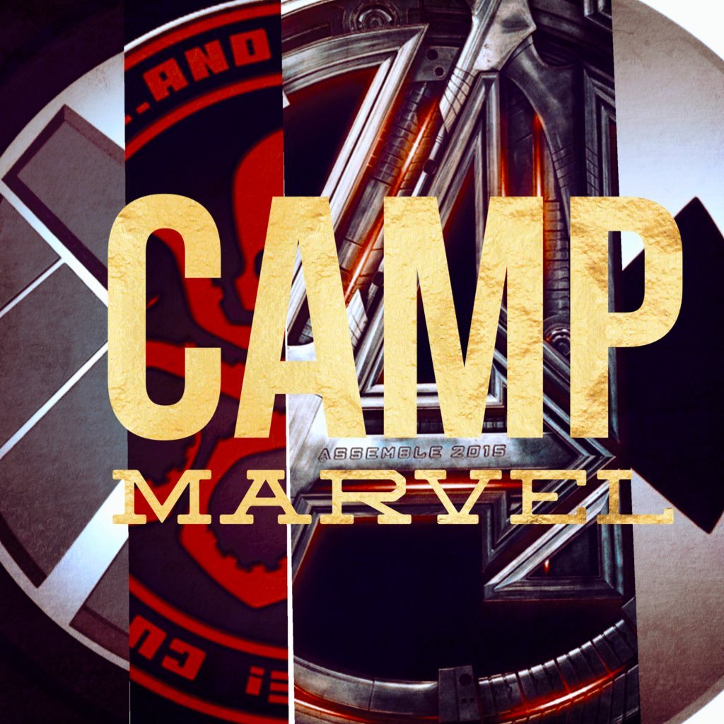 A Marvel RPG! Dm us to apply! Threaded tweet has all Info so please read before applying!