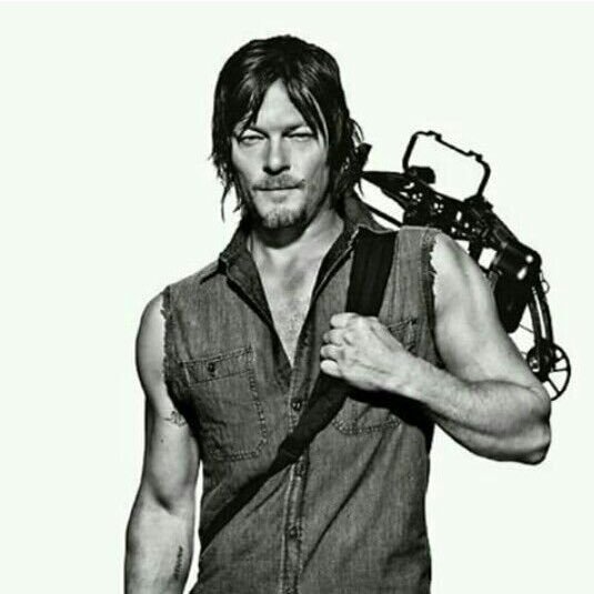 Daryl Dixon Fan page @amc @twd Ricks Right Hand Man U.S.A 21+ CAN 19+ MEX/AUS/EUR/ Quebec 18+