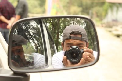 Find myself, be myself..... Enjoy life, a moment at a time..