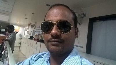 gunavms's profile picture. RGS