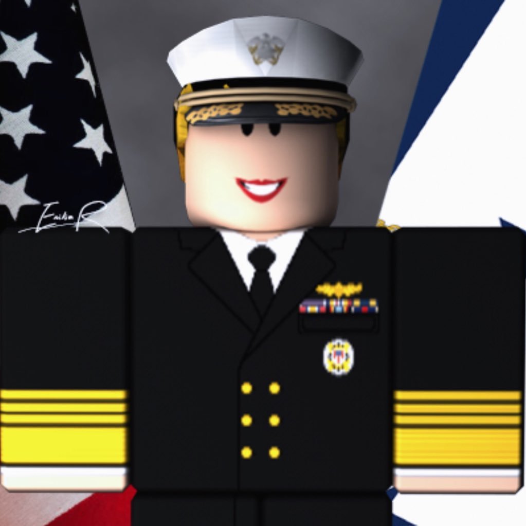 emiroseRBLX's profile picture. Retired Chief of Naval Operations, NZ MOBIE, Foreign Affairs Veteran, Ro-Business Executive, Dog Lover, SCU Prelaw Student