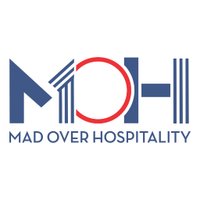 Mad Over Hospitality(@MOH_Hospitality) 's Twitter Profile Photo