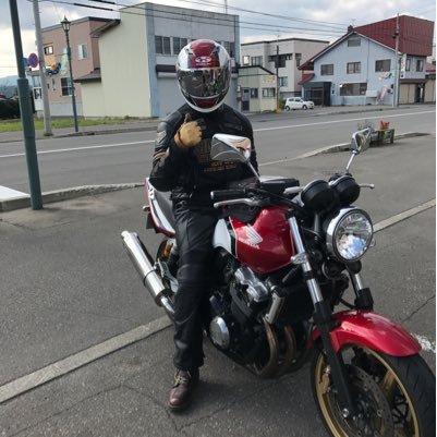 CB400SF 所有 バイク仲間募集 ツーリング仲間zephyr1100 Ninja250