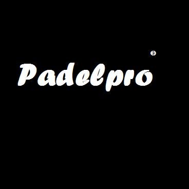 © 2024 Padel Pro. Marque Enregistrée / Registered Tradermark https://t.co/Nw2aIdghM1