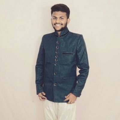 iam_suhas_s's profile picture. 