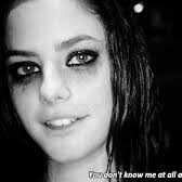 im so confused of if im getting better or im just going numb.