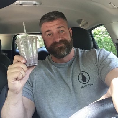 ChrisHazerd's profile picture. 