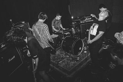 (Almost) dead Singapore band.
📮: astridsound@gmail.com
🔊: https://t.co/EaW9n5huIz