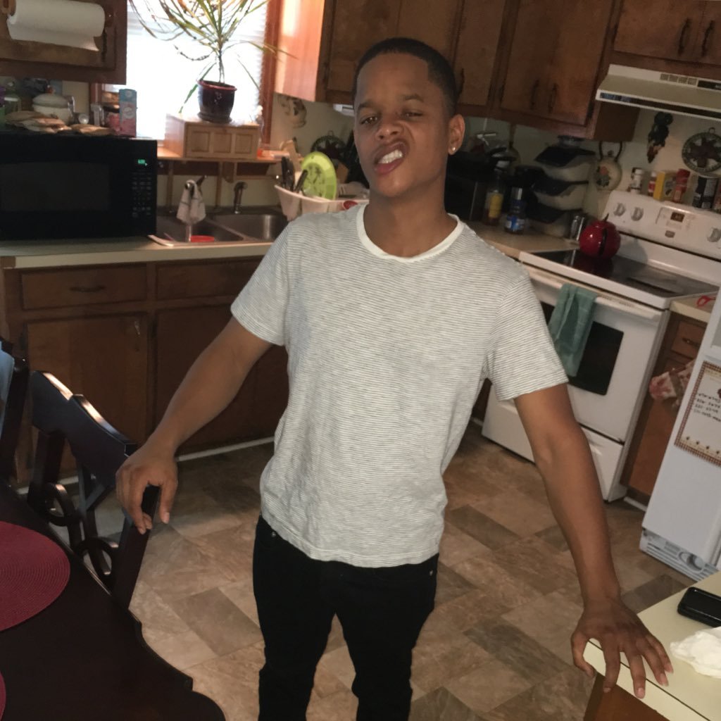 young