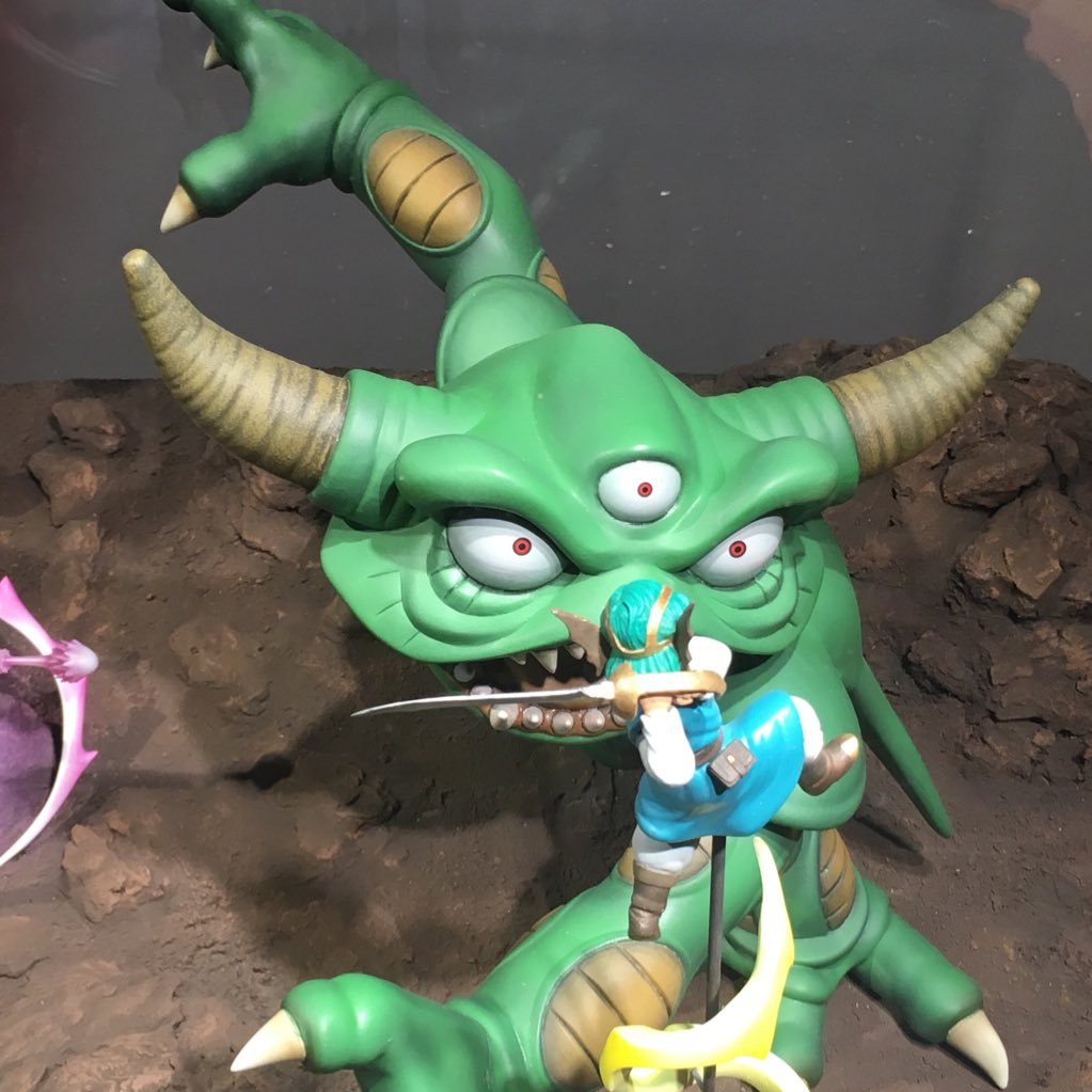 TEMUGAME's profile picture. テムです(*･ω･)ﾉ ただのゲーム好き。主にRPGとSLG。 FF外でも何でも、お気軽に絡んで下さい。でも、返事返すか返さ無いかは気分次第。すみません気分屋なんですσ(´ω｀*)