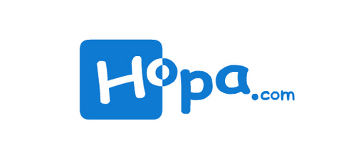 Hopa.com - review Hopa_logo