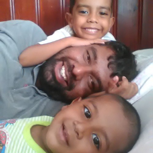 GwpWaruna's profile picture. 