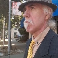 Jon R Conibear I (@jon_conibear) 's Twitter Profile