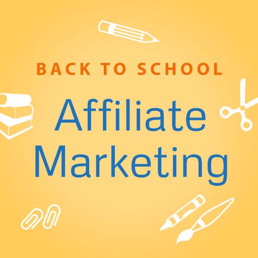 Here to share events, tutorials, courses, books... related to #marketing #business #seo #Affiliate_Marketing #Affiliate