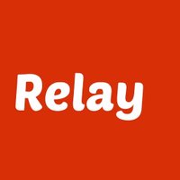 Relay (@relayvibes) 's Twitter Profile
