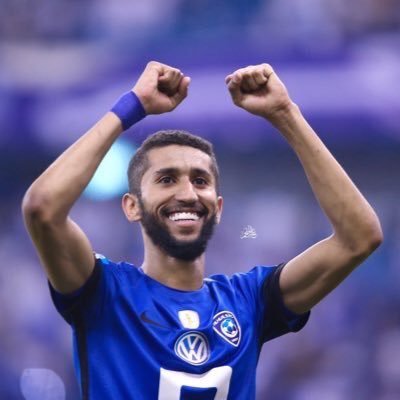 HaddadLhamad's profile picture. علمتنامعنى الحب والوفاء يازعيم$رجالاتك تشهد من الزمن ذاك القديم$مؤسسك شيخ وسماك ملك وصبحت والنادي الوسيم$