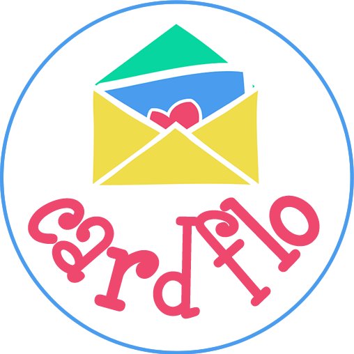 Send high quality cards and gifts with unique designs that you won’t find on the high street 💌