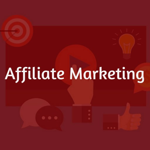 Here to share events, tutorials, courses, books... related to #marketing #business #seo #Affiliate_Marketing #Affiliate