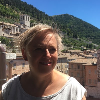 demesmaekerk's profile picture. Teamleider HBO-V Fontys Hogeschool Mens en Gezondheid