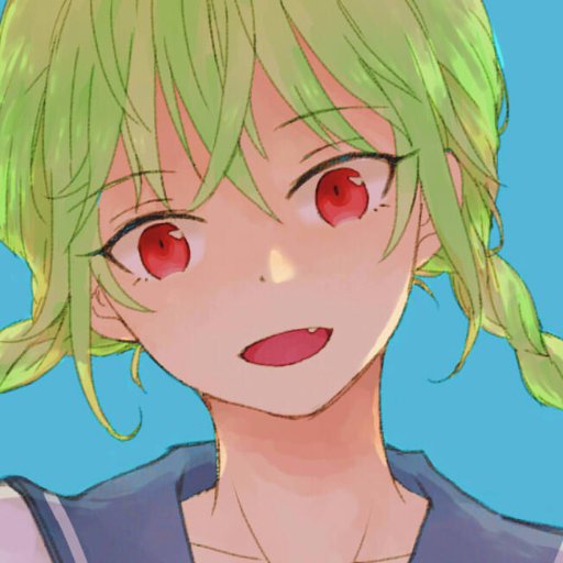 アケダさんのプロフィール画像
