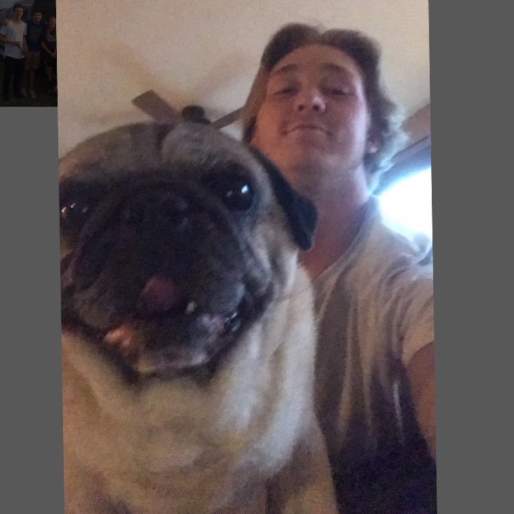 BenWeyers's profile picture. 