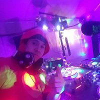 Dj Coyote (@djcoyotechile) 's Twitter Profile
