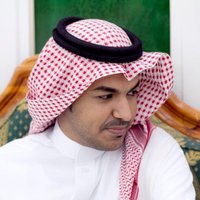 ماهر النجمي  (@maheralnajmi) Twitter profile photo