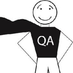 A #QA guy, interested in recent #Technology and #SoftwareTesting.  #Techie Mtech In Computer Science!
More - https://t.co/1epkvNBQos