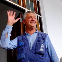 Filippo Grandi(@FilippoGrandi) 's Twitter Profile Photo