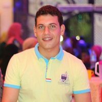 Maged Shawky (@magedshawky18) 's Twitter Profile