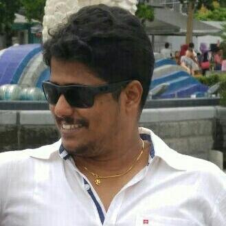 grnishanth's profile picture. Stay true to yourself