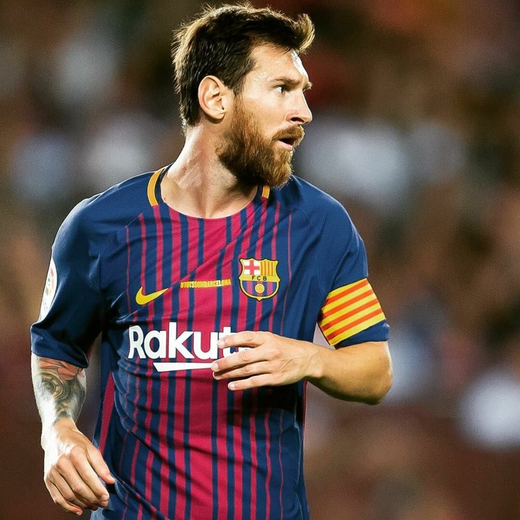 alihm331133's profile picture. FC Barcelona❤️💙