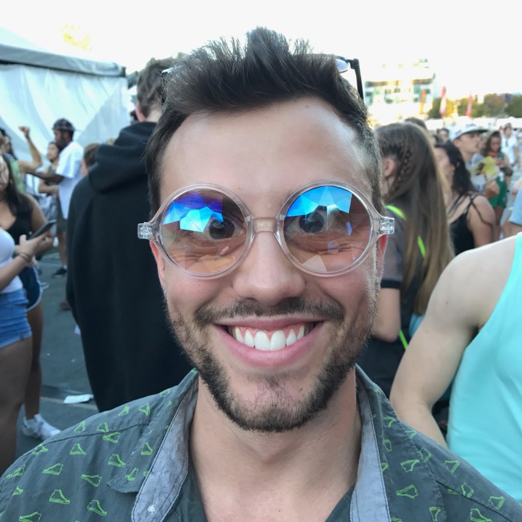 Levin_Sanders's profile picture. Eugene, OR