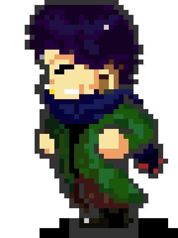 MatsuRy0103's profile picture. 