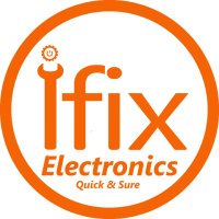 iFix Electronics (@ifixal) 's Twitter Profile