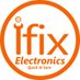 iFix Electronics (@ifixal) Twitter profile photo iFix Electronics (@ifixal) Twitter profile photo