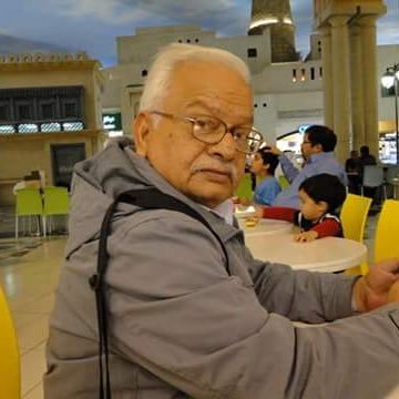 I am an old man , want to do some thing for society & Dharm. Email: bds.lko2000@gmail.com