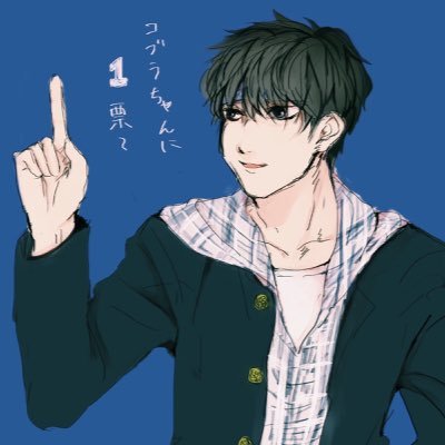 そばさんのプロフィール画像